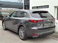 Mazda CX-60 2.5L e-SKYACTIV PHEV AWD EXCLUSIVE Aut. Grau - thumbnail 5