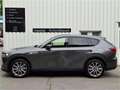 Mazda CX-60 2.5L e-SKYACTIV PHEV AWD EXCLUSIVE Aut. Grau - thumbnail 4