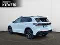 Volkswagen Tiguan R-Line 2,0 TSI DSG 4M+Pano+AHK+Matrix+ACC Weiß - thumbnail 4