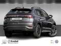 Volkswagen Taigo ENERGY 1.0 TSI DSG LED Navi AHK TravelAss. Ganz... Gris - thumbnail 2