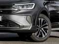 Volkswagen Taigo ENERGY 1.0 TSI DSG LED Navi AHK TravelAss. Ganz... Gris - thumbnail 5