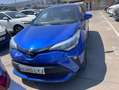 Toyota C-HR 180H Advance Azul - thumbnail 5