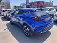Toyota C-HR 180H Advance Azul - thumbnail 3