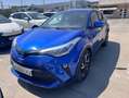 Toyota C-HR 180H Advance Azul - thumbnail 9