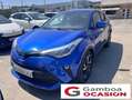 Toyota C-HR 180H Advance Azul - thumbnail 1