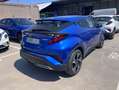 Toyota C-HR 180H Advance Azul - thumbnail 4