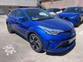 Toyota C-HR 180H Advance Azul - thumbnail 2