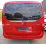 Mercedes-Benz V 300 Avantgarde Edition 4x4 lang LiegePaket DIS Tisch 7 Rot - thumbnail 5