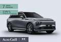 Xpeng G9 Performance AHK PremiumPaket 360Kam ACC Grijs - thumbnail 2
