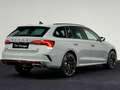 Skoda Octavia Combi 1.4 TSI RS iV PHEV ACC Sfeer Camera 245PK Grijs - thumbnail 7
