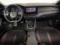 Skoda Octavia Combi 1.4 TSI RS iV PHEV ACC Sfeer Camera 245PK Grijs - thumbnail 8
