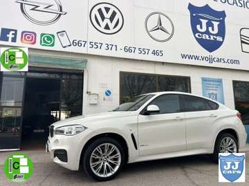 xDrive30d 258 CV Msport