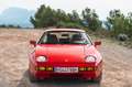 Porsche 928 4.5 Rood - thumbnail 11
