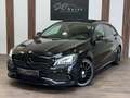 Mercedes-Benz CLA 200 d 4-Matic(EU6d)* TOIT PANO* PACK AMG * BOITE AUTO Noir - thumbnail 1