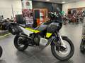 Husqvarna Norden 901 Černá - thumbnail 1