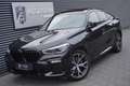 BMW X6 M d xDrive|LASER|M-SITZE|SHADOW|SKY|360°|H&K Schwarz - thumbnail 1