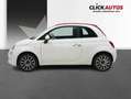 Fiat 500 1.0 Hybrid 70CV Dolcevita Blanco - thumbnail 5
