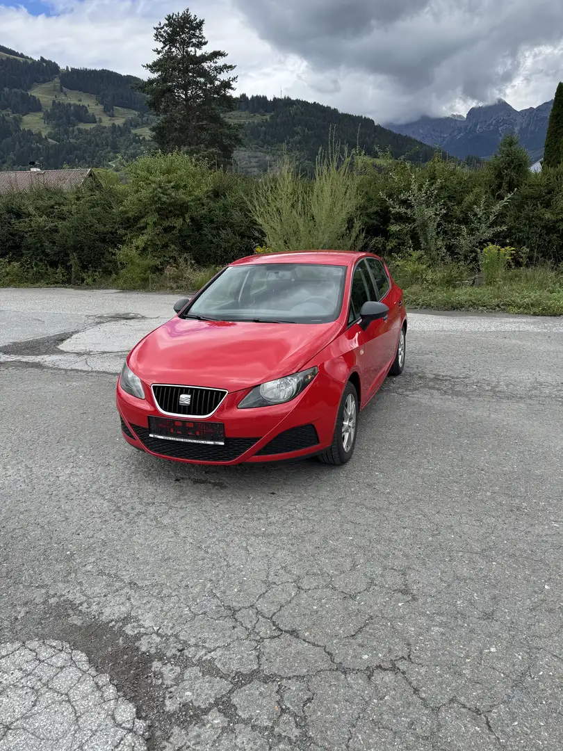 SEAT Ibiza ST Reference 1,2 - 1