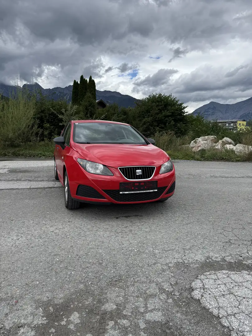 SEAT Ibiza ST Reference 1,2 - 2