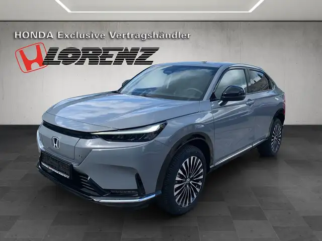 Honda e:Ny1 - 204PS *Navi*Leder*LED