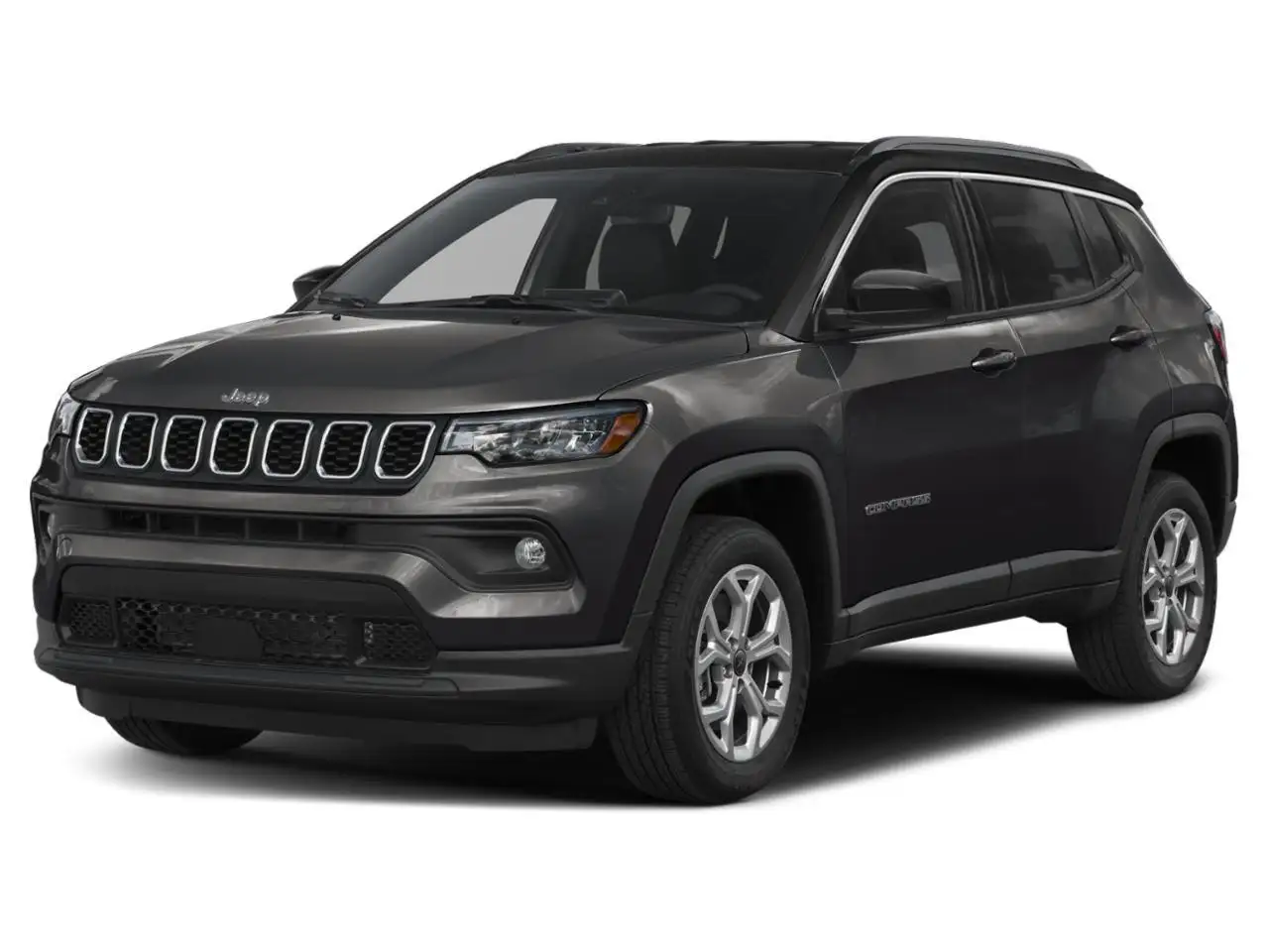 Jeep Compass снимка Jeep Compass
