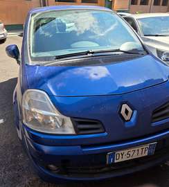 Grand Modus 2008 1.2 16v Dynamique