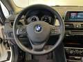 BMW 216 i Gran Tourer Fehér - thumbnail 10