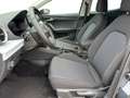 SEAT Ibiza 1.0 TSI DSG Road Edition VIRTUAL*NAVI*LED*TEMP*... Grau - thumbnail 11