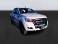 Ford Ranger 2.2 TDCi 4x4 Doble Cab. XL SS Blanco - thumbnail 4