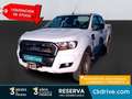Ford Ranger 2.2 TDCi 4x4 Doble Cab. XL SS Blanco - thumbnail 1