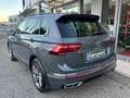 Volkswagen Tiguan 2.0 tdi R-Line 150cv dsg - NAVIGATORE + LED MATRIX Grau - thumbnail 4