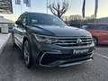 Volkswagen Tiguan 2.0 tdi R-Line 150cv dsg - NAVIGATORE + LED MATRIX Grau - thumbnail 2
