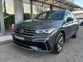 Volkswagen Tiguan 2.0 tdi R-Line 150cv dsg - NAVIGATORE + LED MATRIX Grau - thumbnail 1