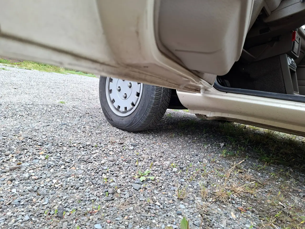 Peugeot 205 GT, foto 12