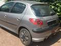 Peugeot 206 90 Grand Filou Cool Grau - thumbnail 3