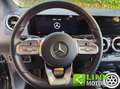 Mercedes-Benz B 200 d Automatic Premium GARANZIA MERCEDES Nero - thumbnail 7