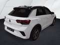 Volkswagen T-Roc 1,5 TSI DSG R-Line AHK LED Navi Kamera Weiß - thumbnail 3
