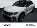 Volkswagen T-Roc 1,5 TSI DSG R-Line AHK LED Navi Kamera Weiß - thumbnail 1