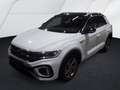 Volkswagen T-Roc 1,5 TSI DSG R-Line AHK LED Navi Kamera Weiß - thumbnail 2