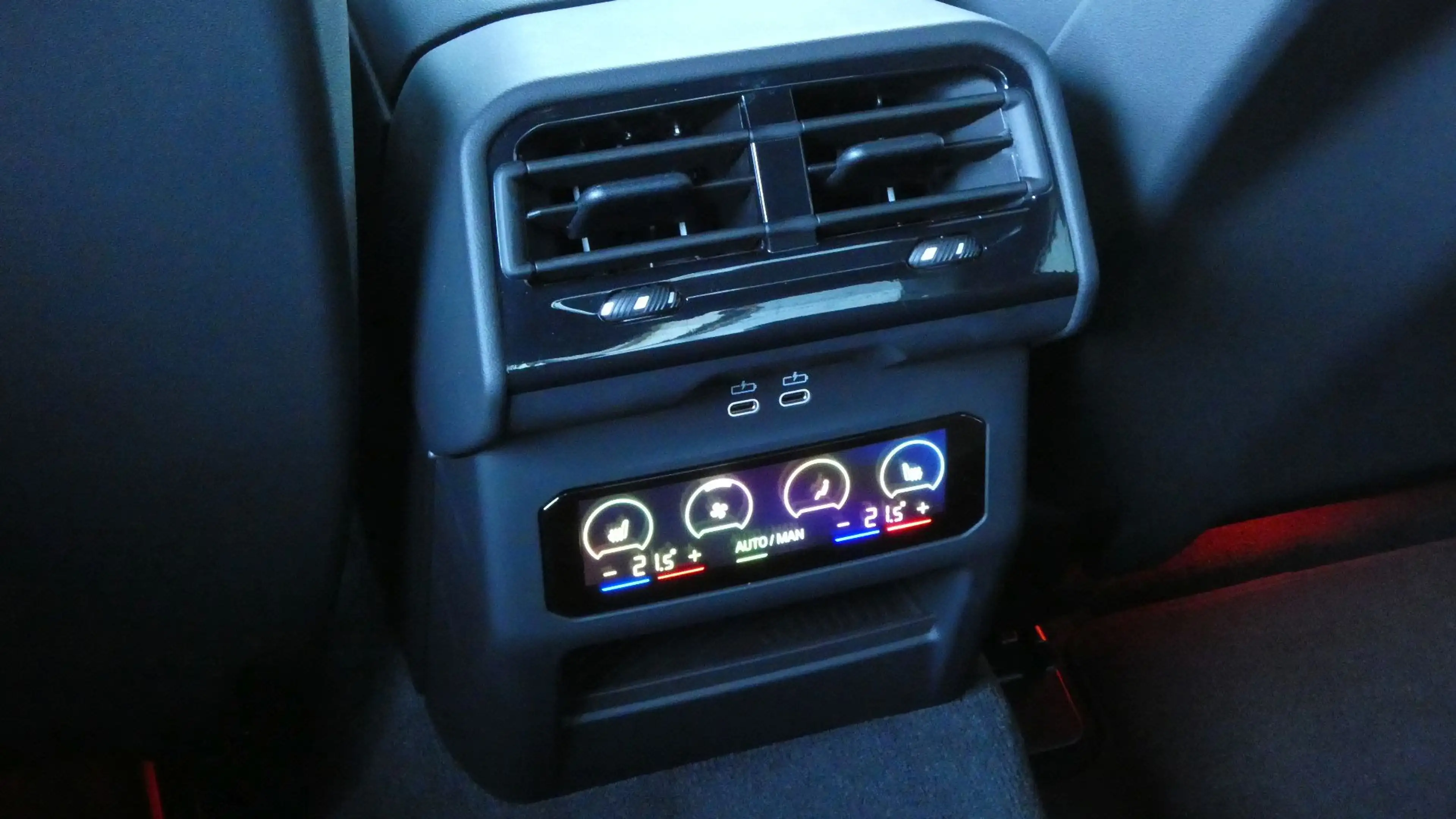 BMW 520 i M Sportp. ACC-AHK°Pano-Harm.Kardon°M-20 — photo 15