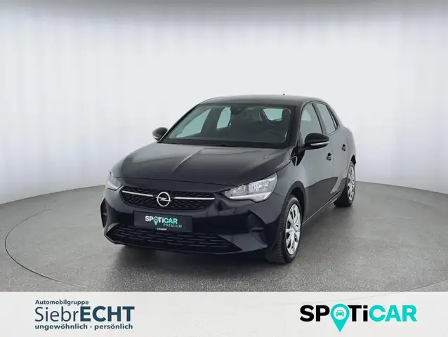 Opel Corsa-e
