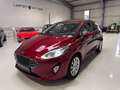 Ford Fiesta Titanium 1. Hand Klima SHZ Navi LenkradHZ PDC LED Rot - thumbnail 30