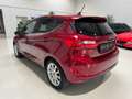 Ford Fiesta Titanium 1. Hand Klima SHZ Navi LenkradHZ PDC LED Rot - thumbnail 7