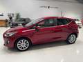 Ford Fiesta Titanium 1. Hand Klima SHZ Navi LenkradHZ PDC LED Rot - thumbnail 8