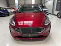 Ford Fiesta Titanium 1. Hand Klima SHZ Navi LenkradHZ PDC LED Rot - thumbnail 2