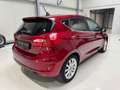 Ford Fiesta Titanium 1. Hand Klima SHZ Navi LenkradHZ PDC LED Rot - thumbnail 5