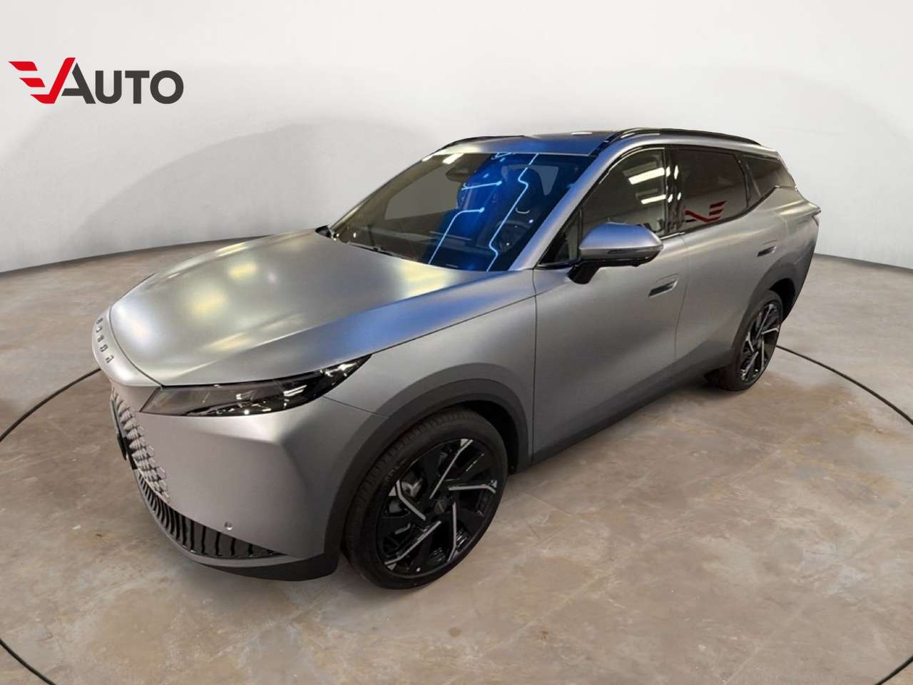 Omoda 7 1.5 SHS-P Premium * SENZA VINCOLO DI FINANZIAMENTO *