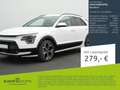Kia Niro 1.6 PHEV DCT PLUG&RIDE Weiß - thumbnail 1