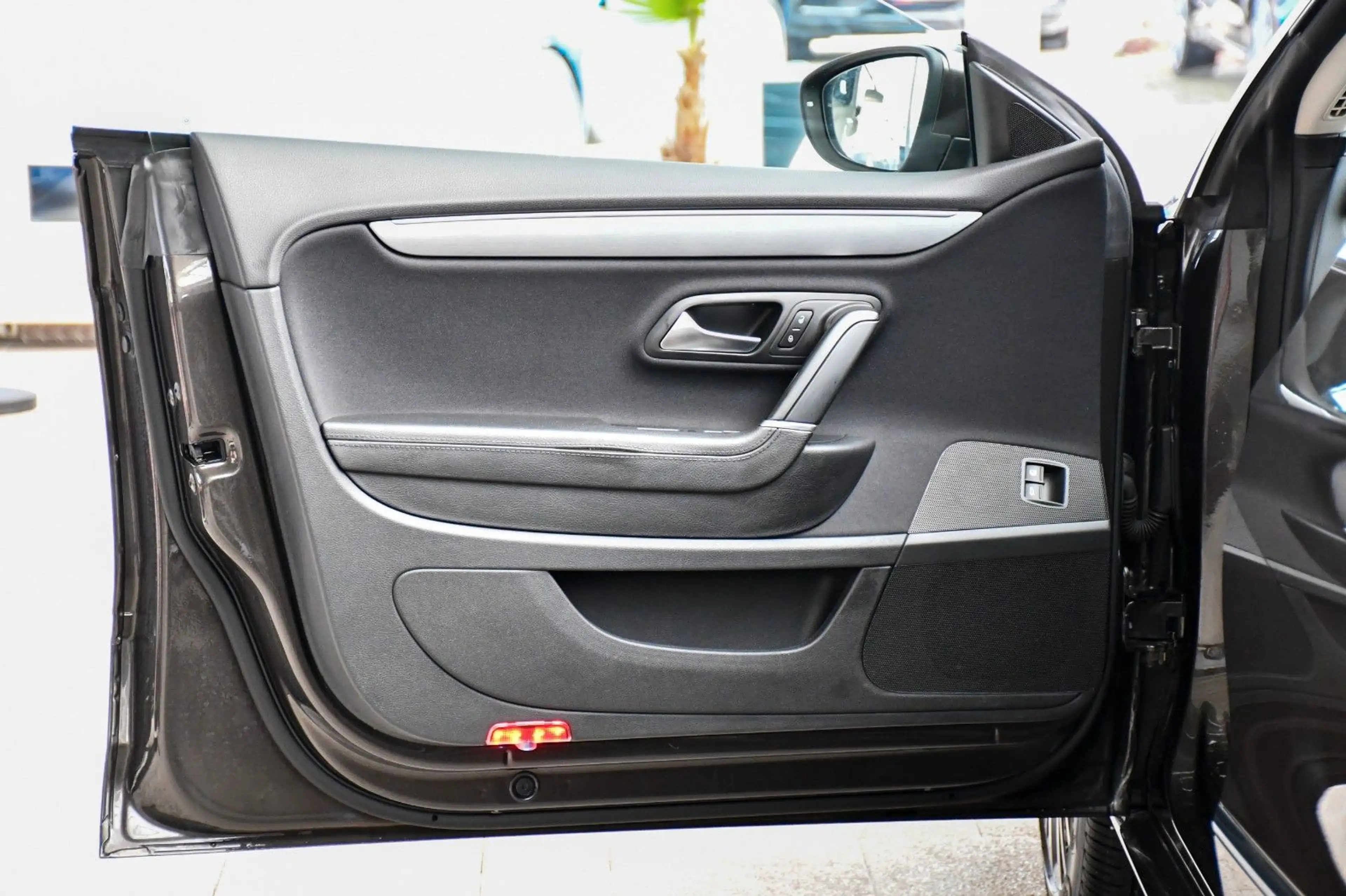 Volkswagen CC Navi Massage Sitzklima&Heizung Kamera Tempom. — photo 7