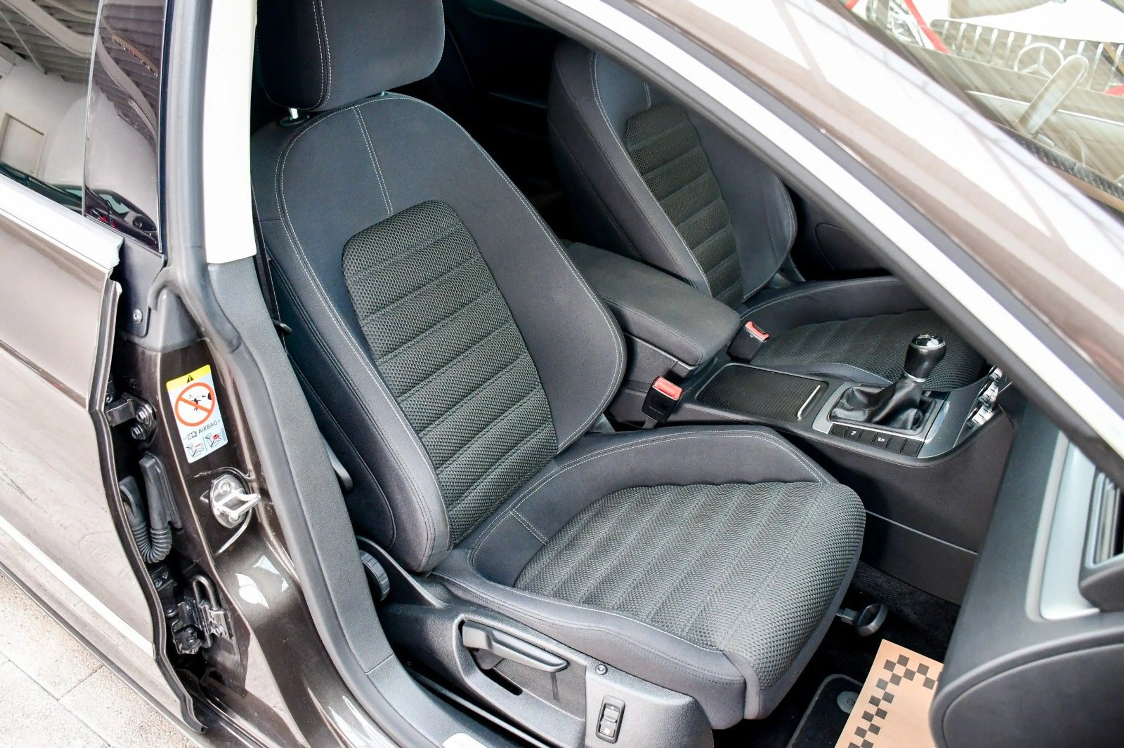 Volkswagen CC Navi Massage Sitzklima&Heizung Kamera Tempom. — photo 12